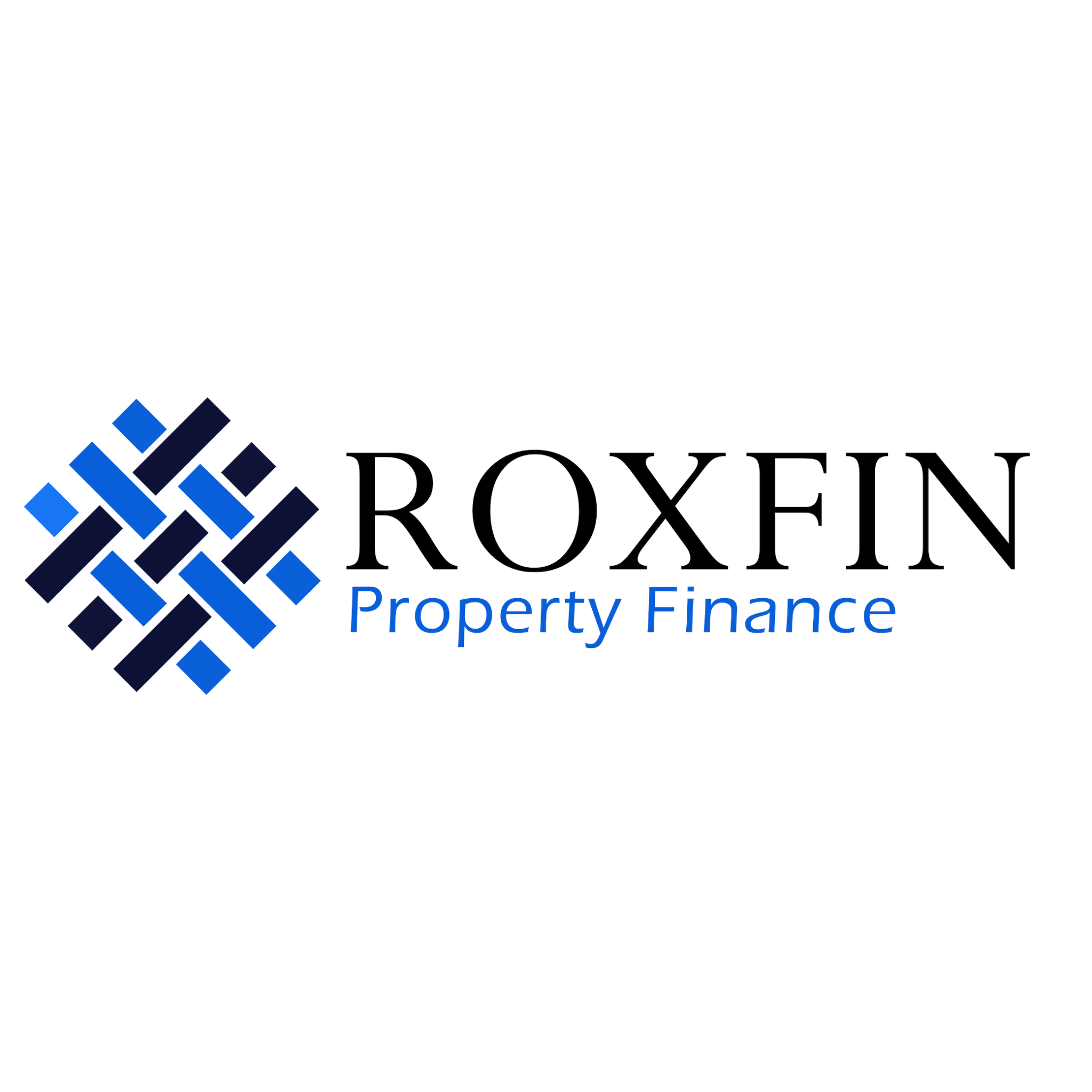 Roxfin Logo